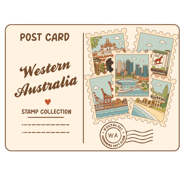 WA Locations