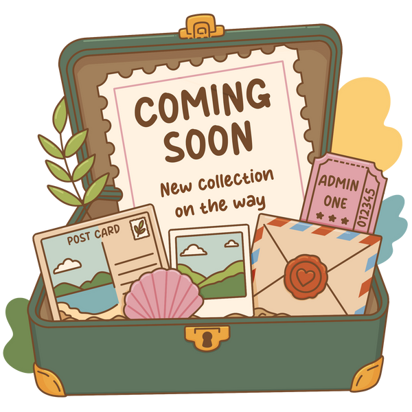 Coming Soon