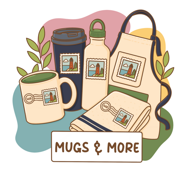 Mugs & More