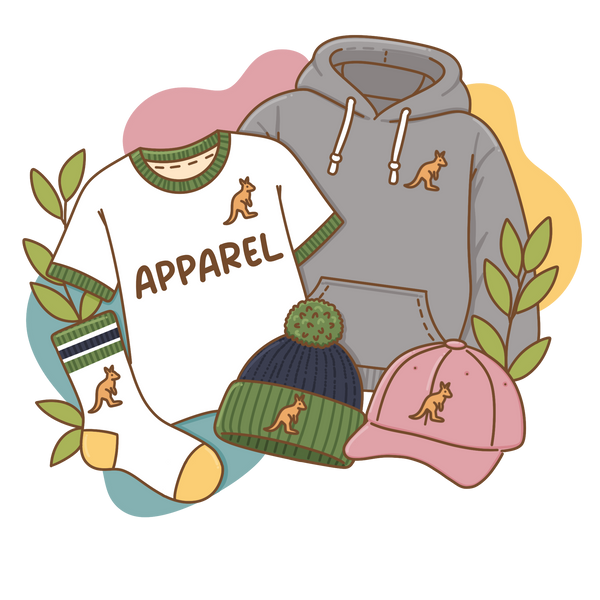 Apparel