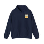 Pinnacles Unisex Heavy Blend Hoodie