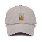 Margaret River Washed Baseball Cap