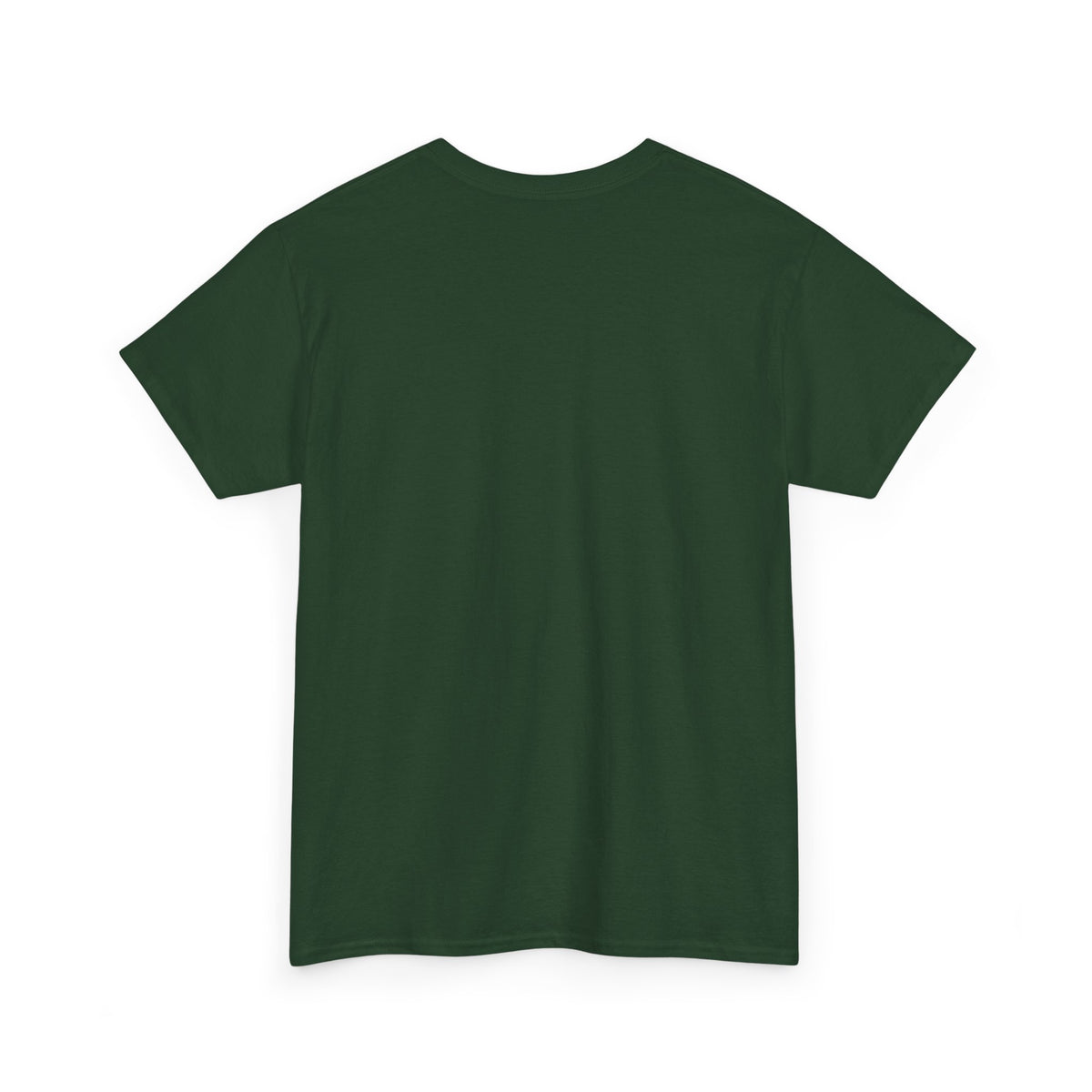 Gingin 100 % Cotton Shirt Unisex