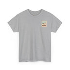 Dingo Flour Mill 100 % Cotton Shirt Unisex