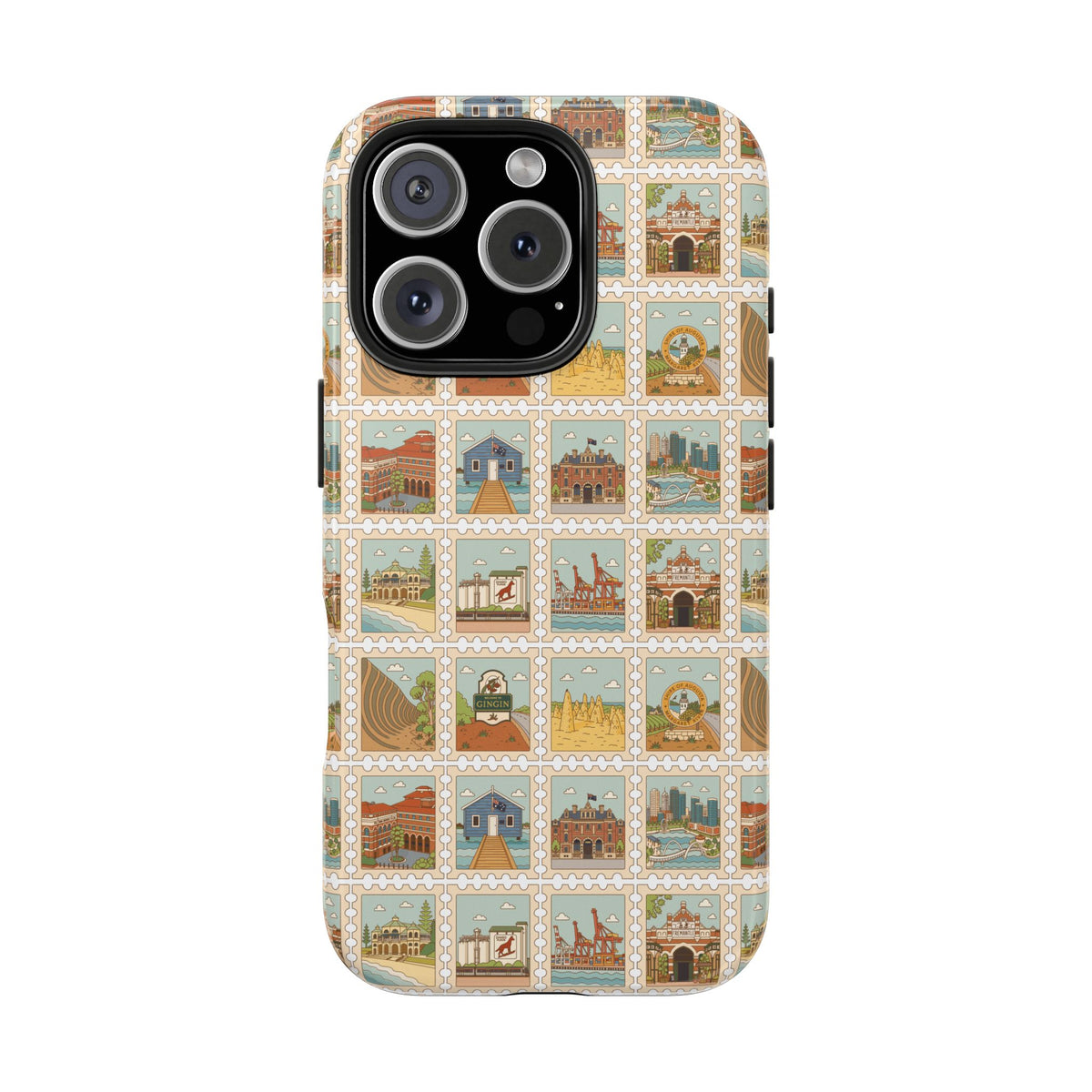 Iphone  and Samsung Tough Phone Case