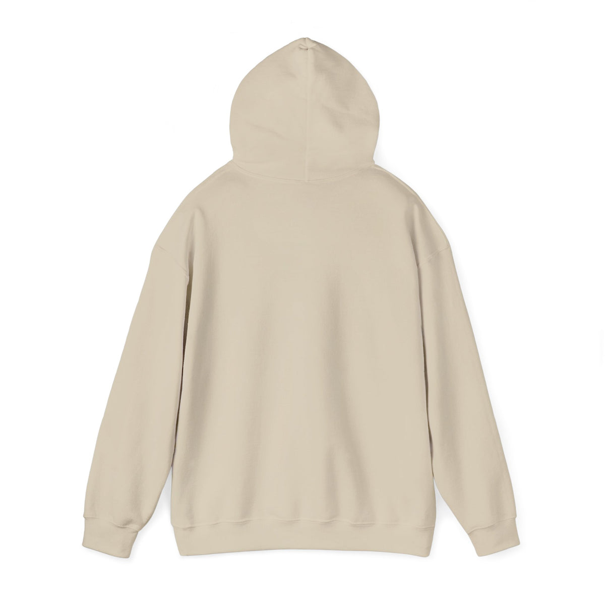 Elizabeth Quay Unisex Heavy Blend Hoodie