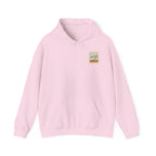 Dingo Flour Mill Unisex Heavy Blend Hoodie