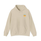 Pinnacles Unisex Heavy Blend Hoodie