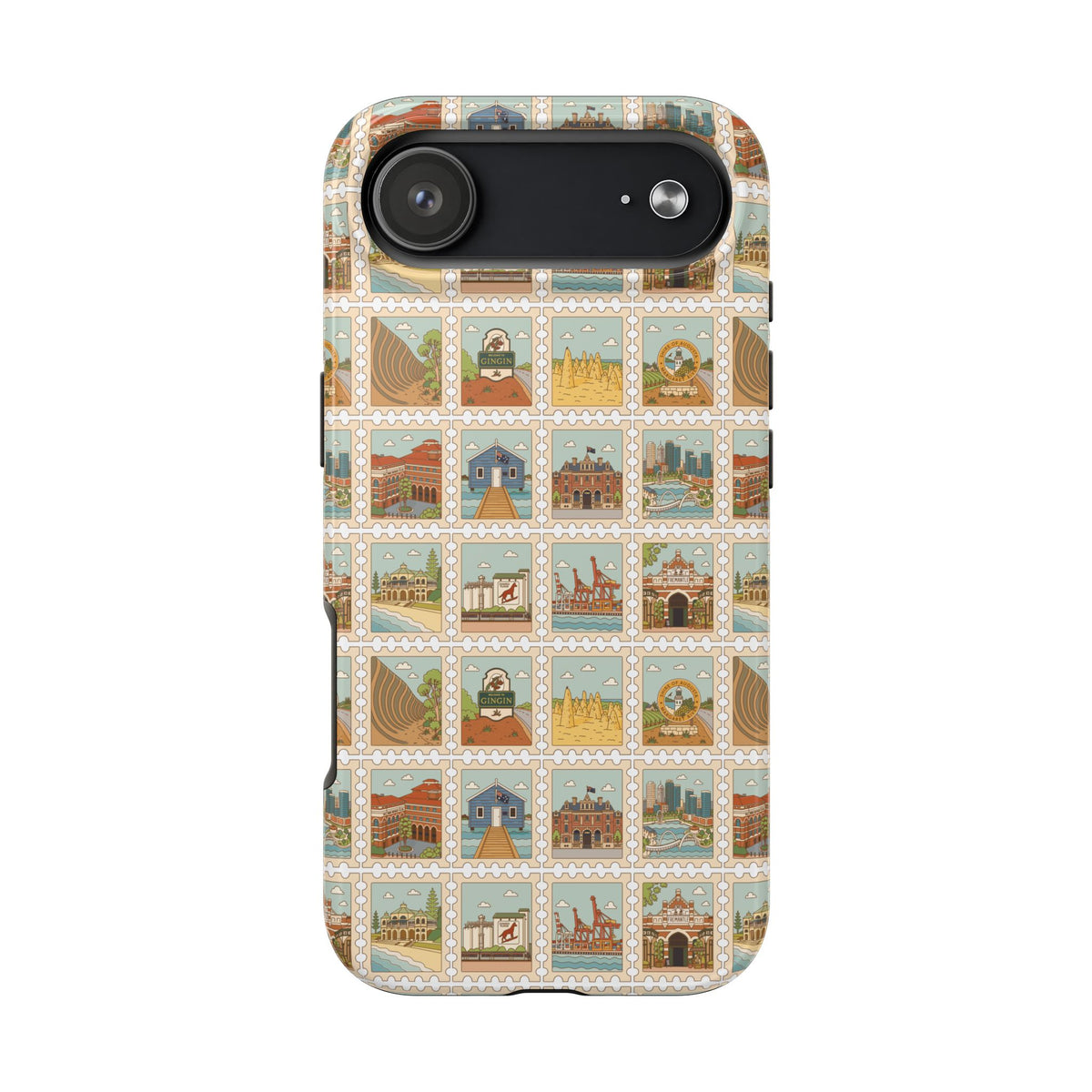 Iphone  and Samsung Tough Phone Case