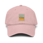 Pinnacles Washed Baseball Cap