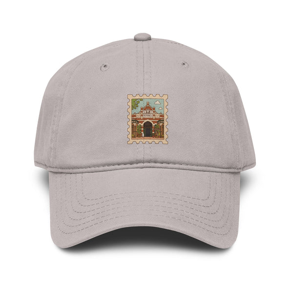 Fremantle Markets Washed Baseball Cap
