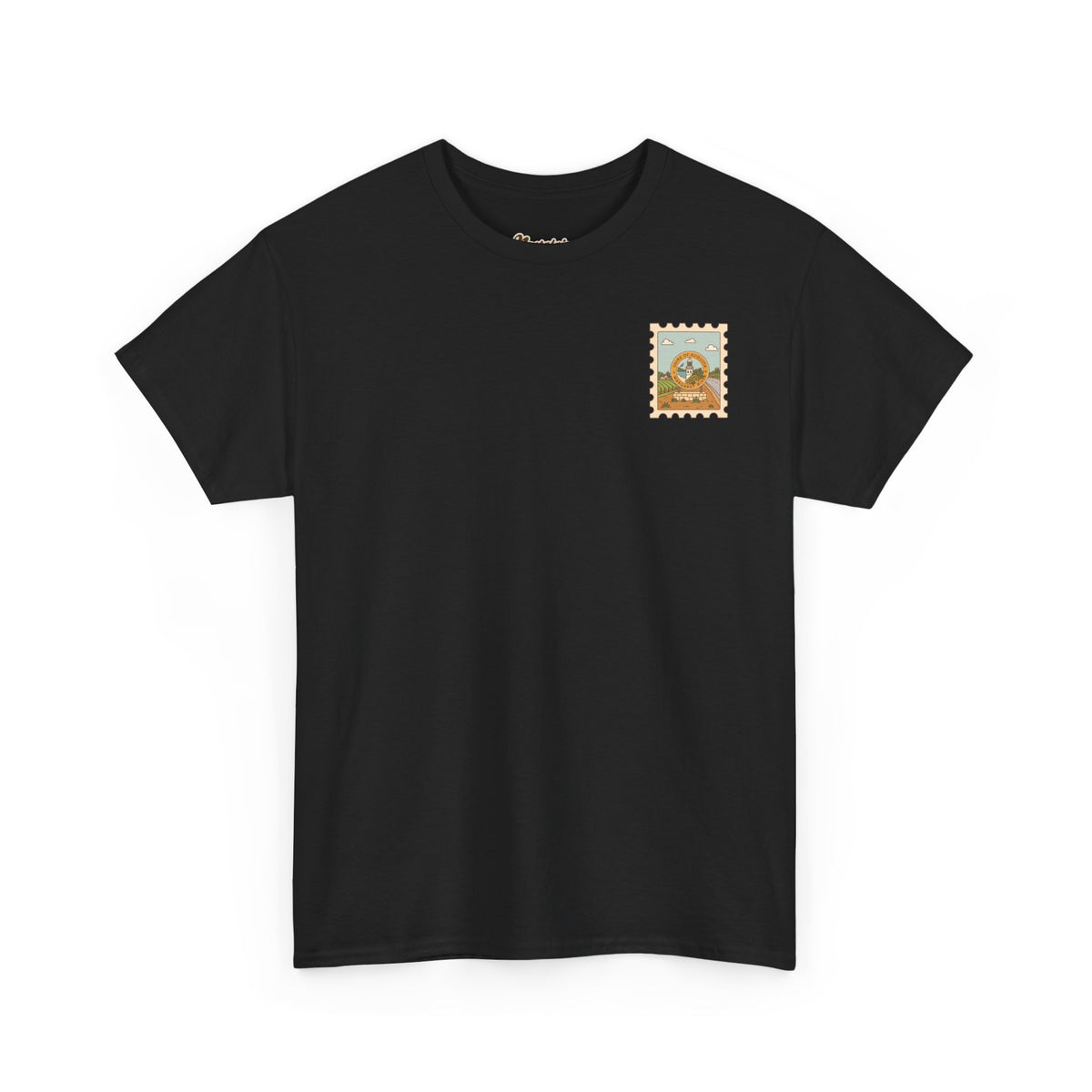 Margaret River 100 % Cotton Shirt Unisex