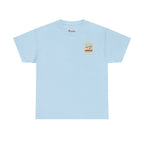 Dingo Flour Mill 100 % Cotton Shirt Unisex