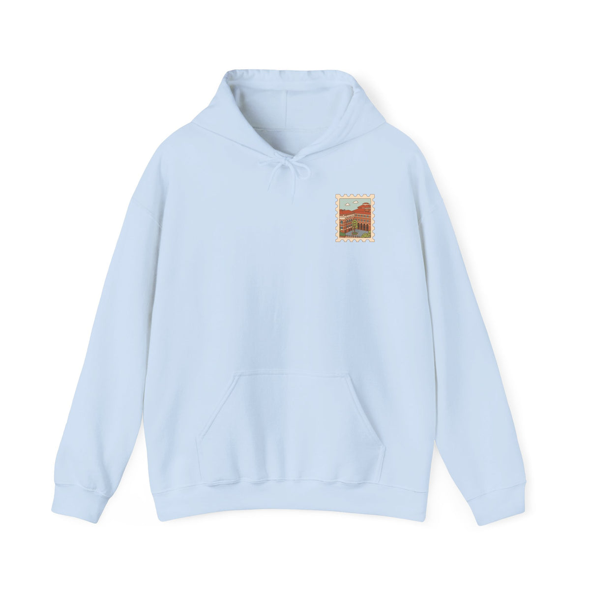 Swan Brewery Unisex Heavy Blend Hoodie
