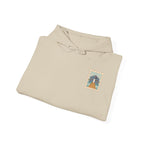 Blue Boat House Unisex Heavy Blend Hoodie