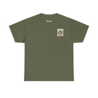 Blue Boathouse  Crawley 100 % Cotton Shirt Unisex