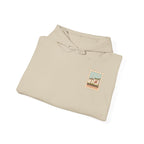 Dingo Flour Mill Unisex Heavy Blend Hoodie