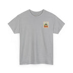 Gingin 100 % Cotton Shirt Unisex