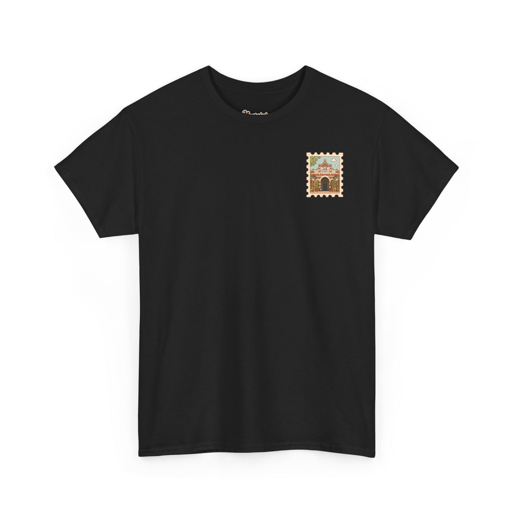 Fremantle Market 100 % Cotton Shirt Unisex