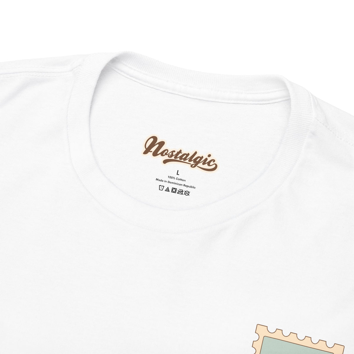 Dingo Flour Mill 100 % Cotton Shirt Unisex