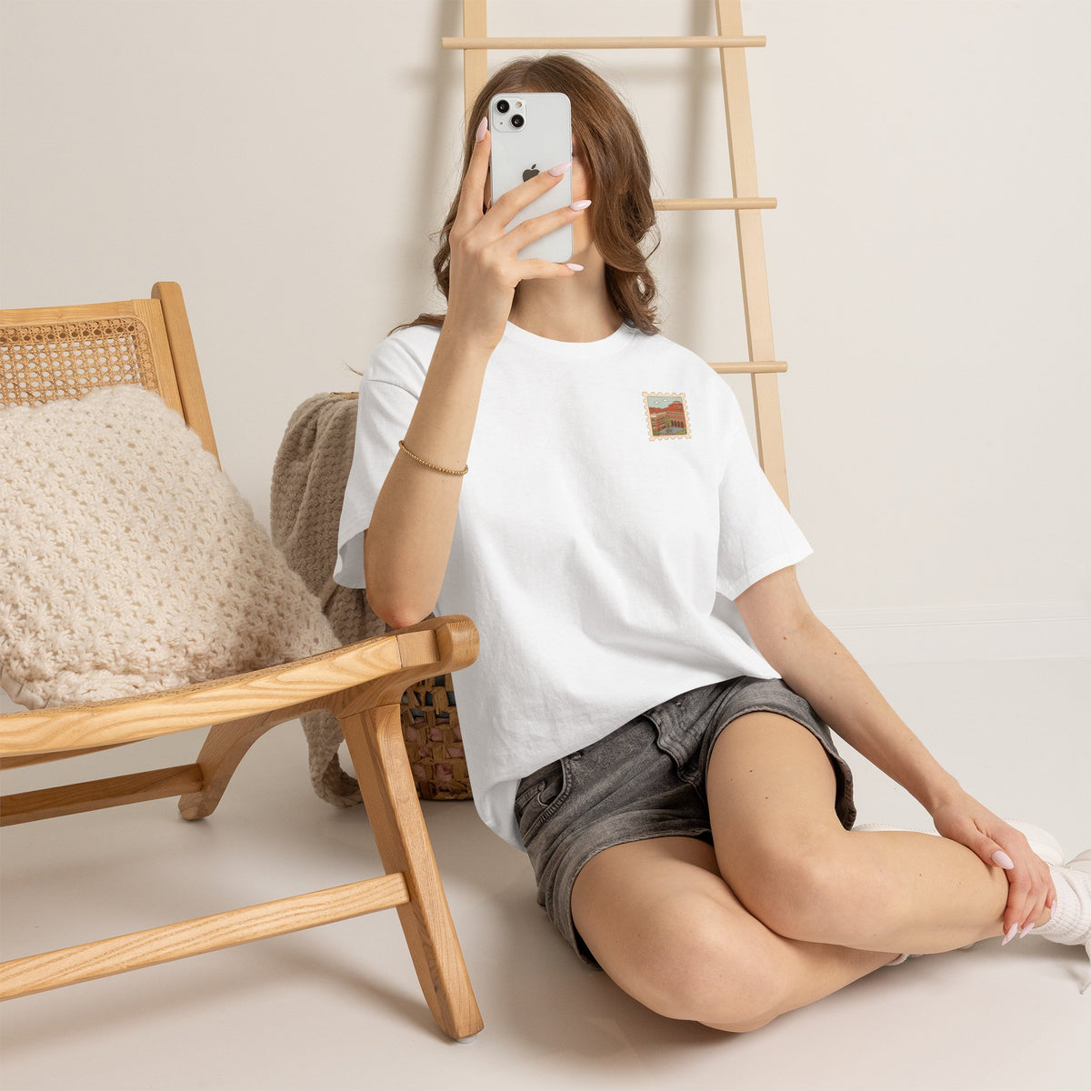 Swan Brewery 100 % Cotton Shirt Unisex