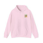 The Indiana Teahouse Unisex Heavy Blend Hoodie