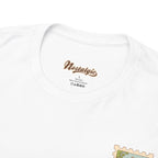Fremantle Market 100 % Cotton Shirt Unisex