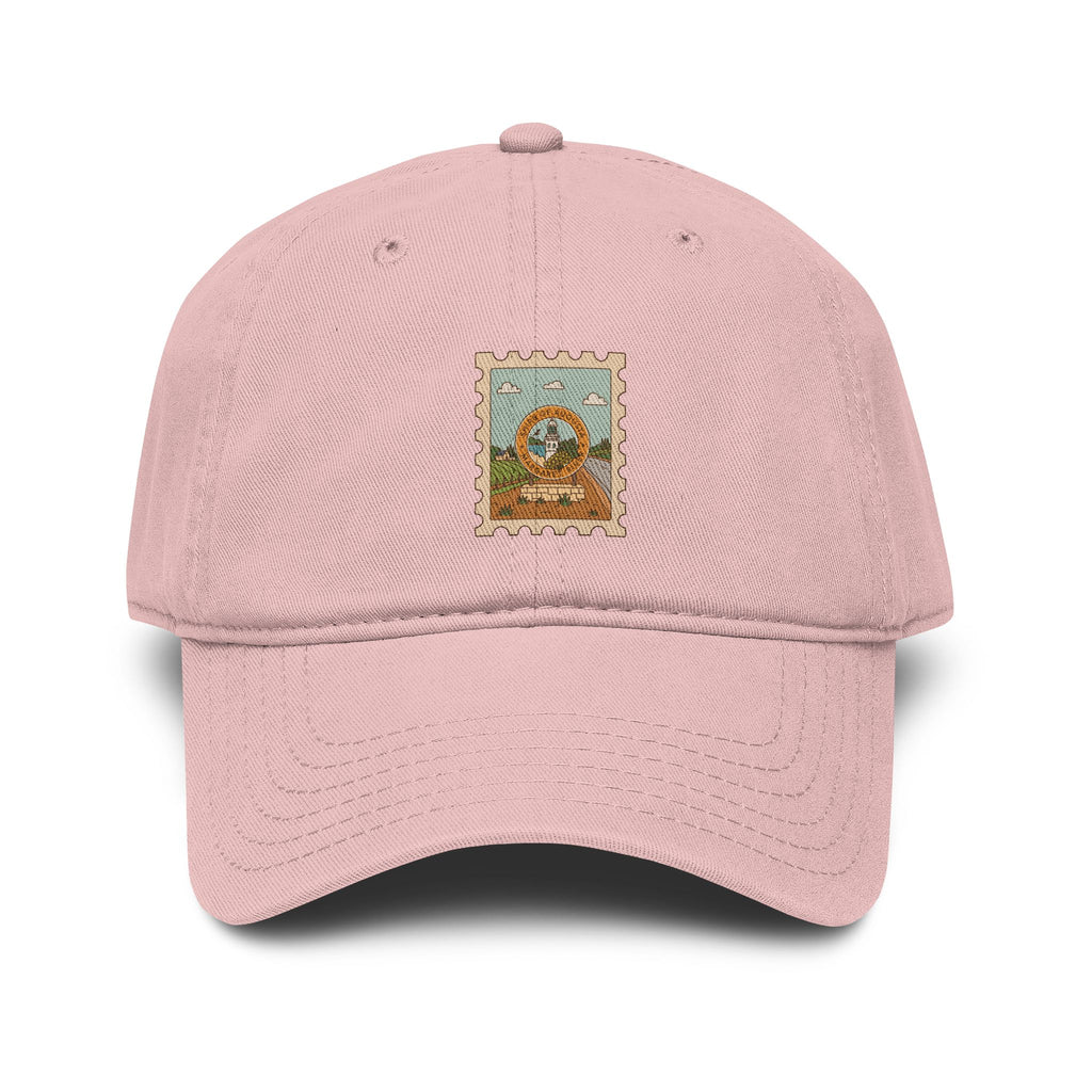 Margaret River Washed Baseball Cap