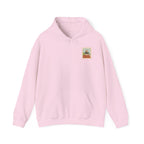 Gingin Unisex Heavy Blend Hoodie