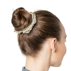 WA Stamp Scrunchie