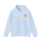 Pinnacles Unisex Heavy Blend Hoodie