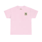 Elizabeth Quay 100 % Cotton Shirt Unisex