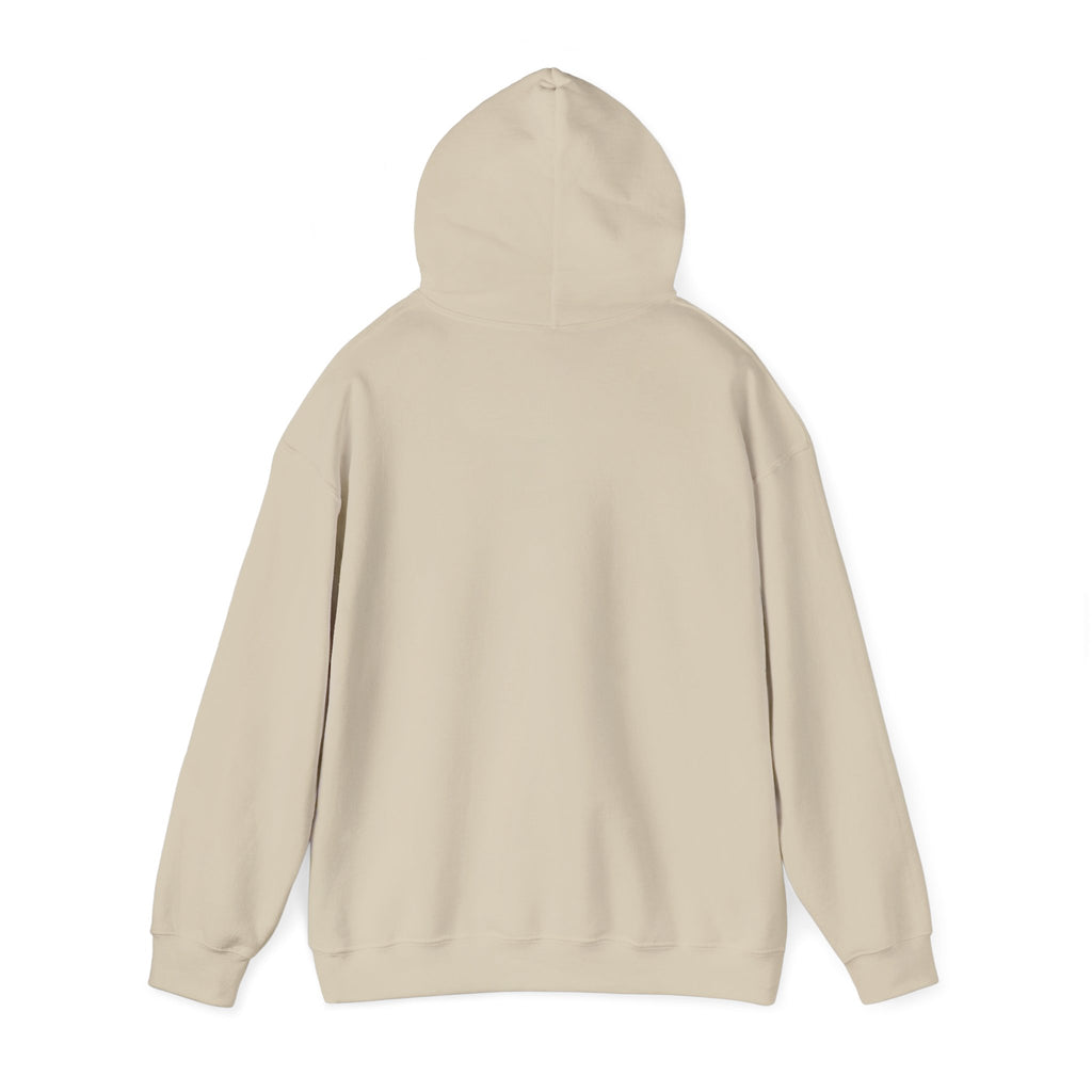 Wave Rock Unisex Heavy Blend Hoodie