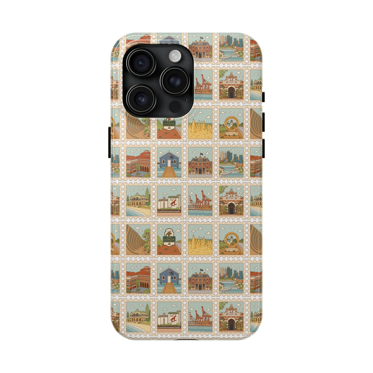 Iphone  and Samsung Tough Phone Case