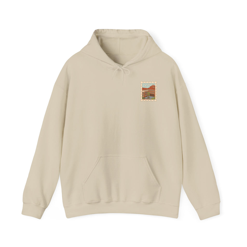 Swan Brewery Unisex Heavy Blend Hoodie
