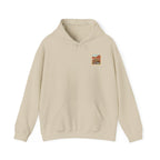Swan Brewery Unisex Heavy Blend Hoodie