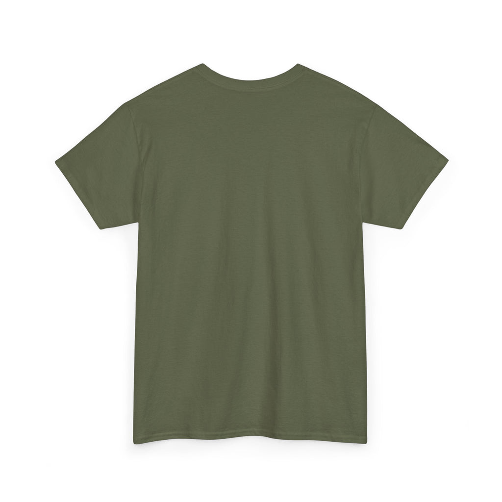 Gingin 100 % Cotton Shirt Unisex