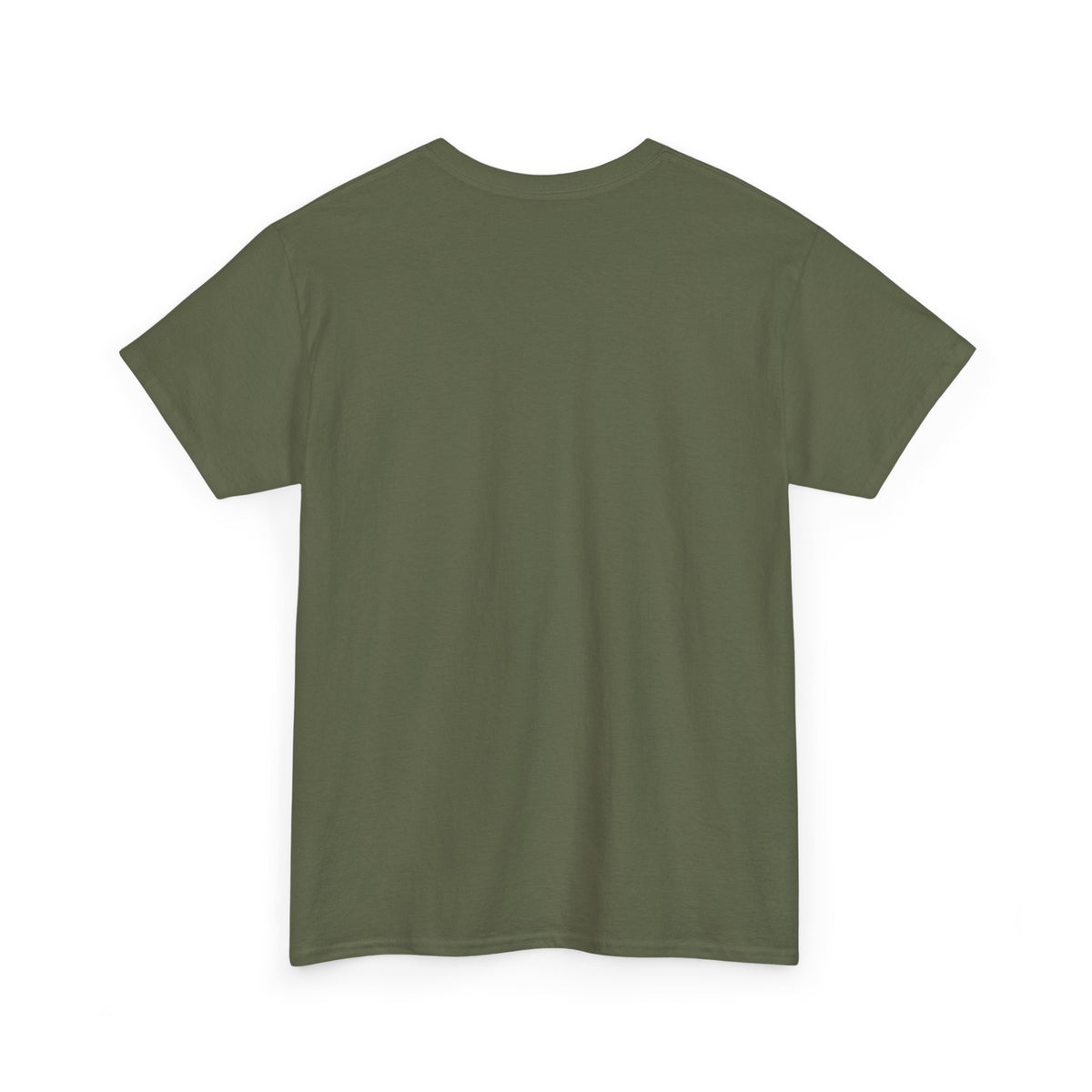 Gingin 100 % Cotton Shirt Unisex