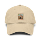 Fremantle Markets Washed Baseball Cap