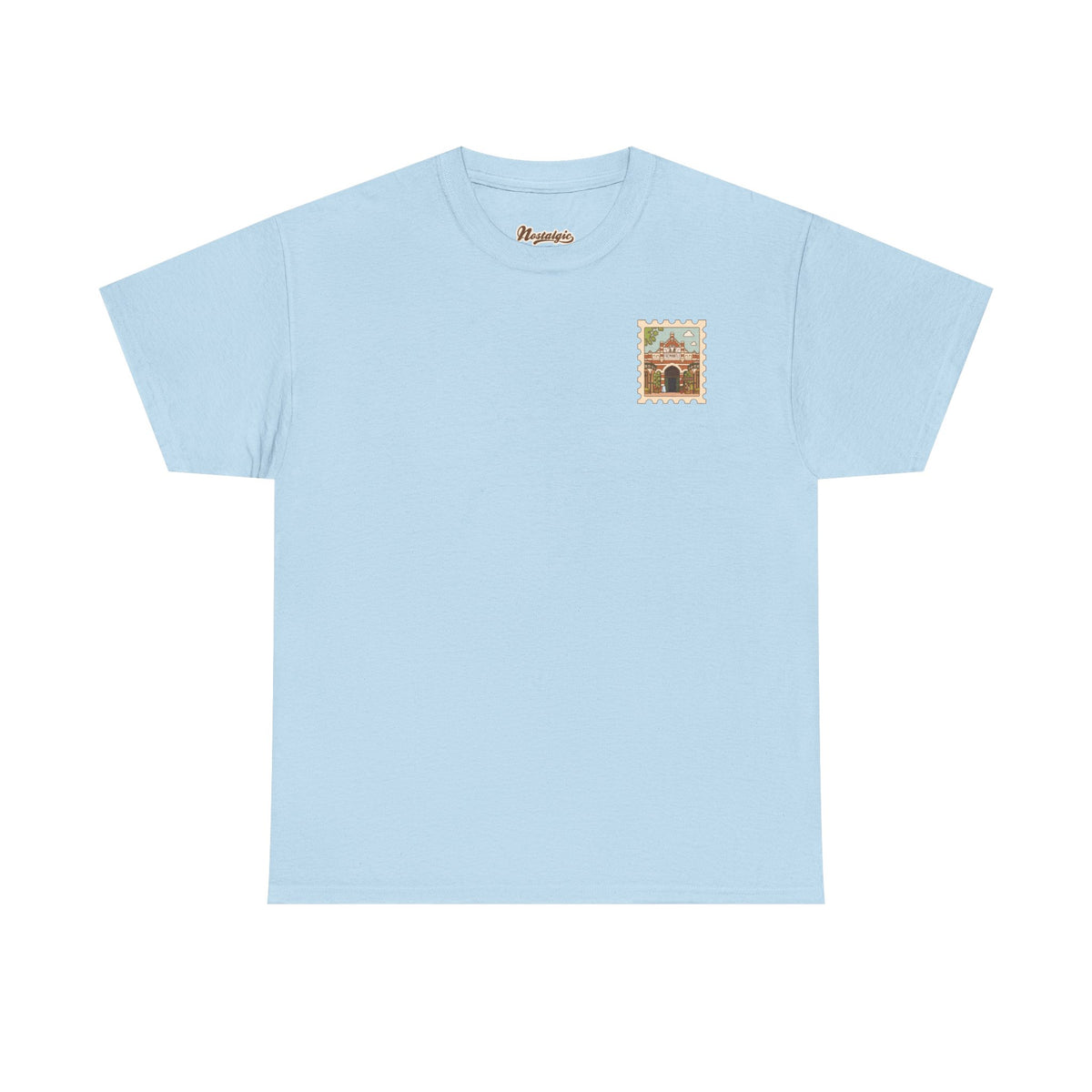 Fremantle Market 100 % Cotton Shirt Unisex