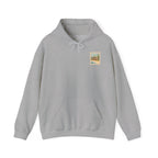 The Indiana Teahouse Unisex Heavy Blend Hoodie