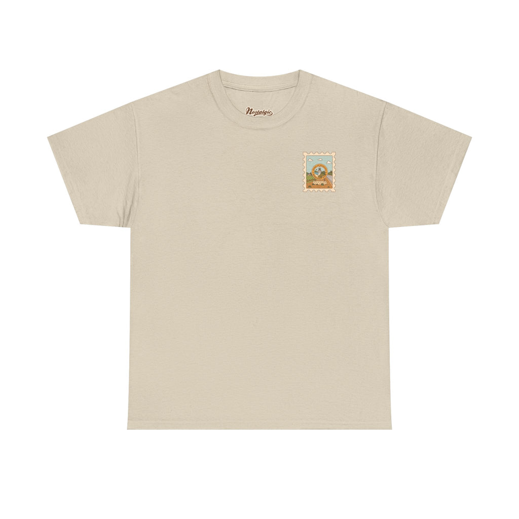 Margaret River 100 % Cotton Shirt Unisex