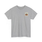COMO Treasury Building 100 % Cotton Shirt Unisex