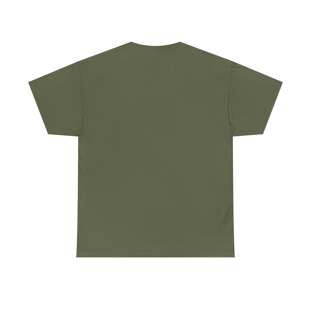 Gingin 100 % Cotton Shirt Unisex