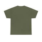 Gingin 100 % Cotton Shirt Unisex