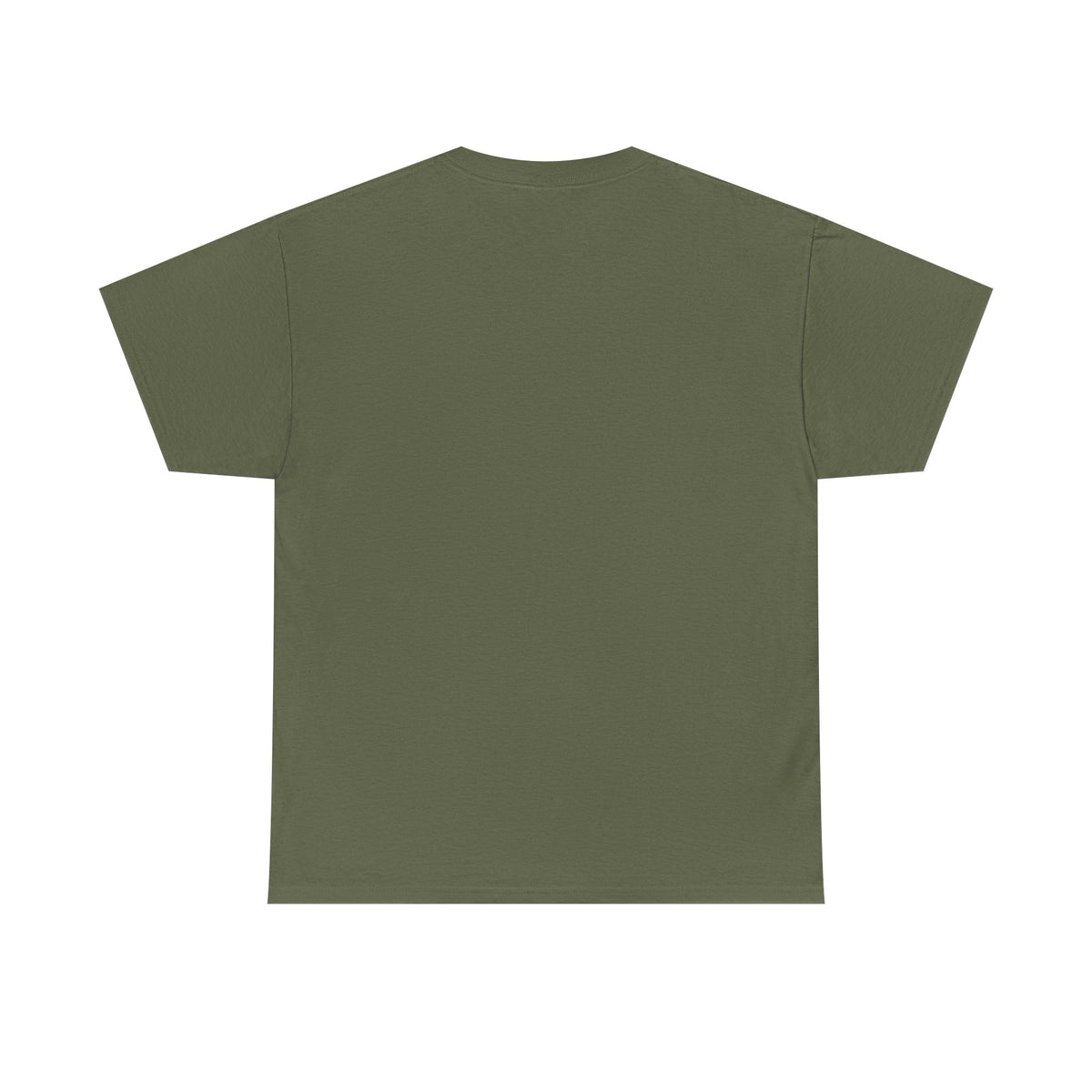 Gingin 100 % Cotton Shirt Unisex