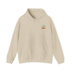 Dingo Flour Mill Unisex Heavy Blend Hoodie