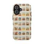 Iphone  and Samsung Tough Phone Case