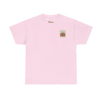 COMO Treasury Building 100 % Cotton Shirt Unisex