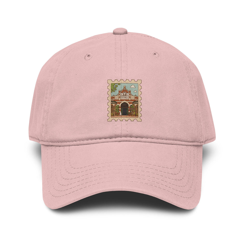 Fremantle Markets Washed Baseball Cap